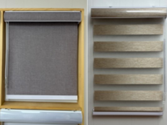 Canada Recalls Custom-Made Shades and Blinds Over Safety Concerns
