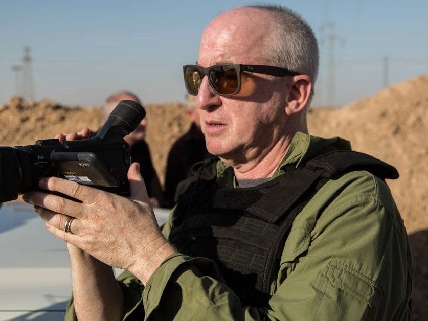 Veteran ’60 Minutes’ producer Henry Schuster exits program, takes verbal jab at Bari Weiss