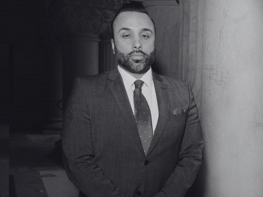 Toronto Lawyer Mandel Cleared to Practice After Allegations of Threatening Partner.