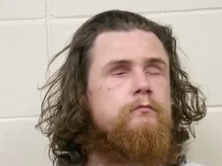 Georgia Man Sentenced to Life for Brutal Act of Self-Mutilation in Murder Case