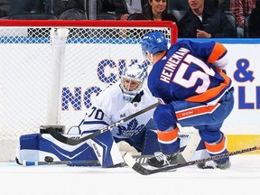 Maple Leafs