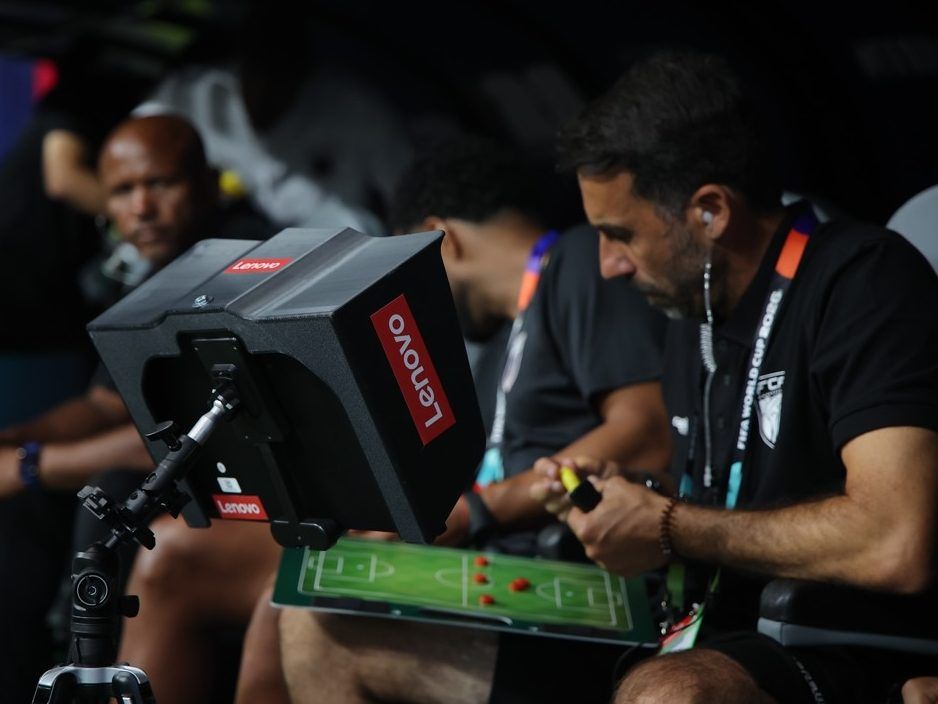 Innovations by Lenovo, FIFA’s Official Technology Partner, are transforming football during the 2026 World Cup by enabling precise referee decisions, supplying teams with advanced data tactics and creating highly immersive viewing experiences for fans at home.
