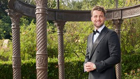 Reality star Harry Jowsey is looking for a wife on Neflix's 'Let's Marry Harry.'
