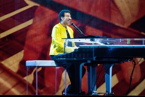 Lionel Richie