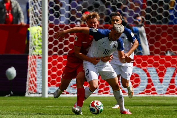 Toronto's World Cup Impact Remains Uncertain for the City