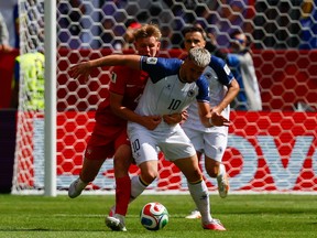 world cup 1