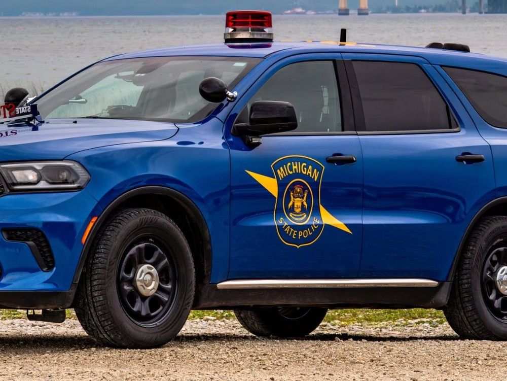Newborn found dead inside portable toilet at Michigan music festival