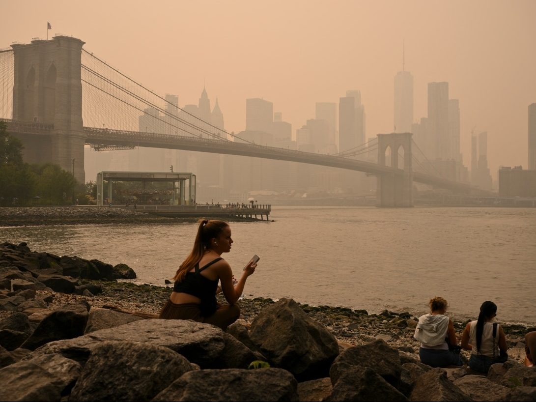 Wildfires Demand Facts Over Politics in Emergency Response