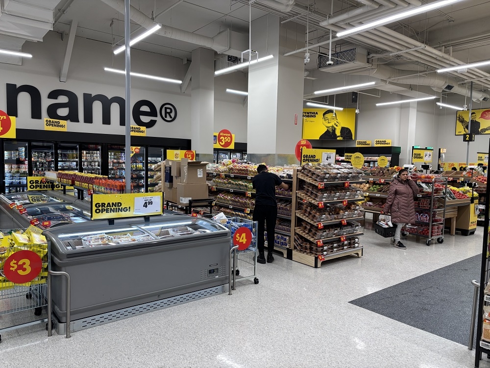 More Canadians Using Pay‑Later Options as Grocery Prices Surge