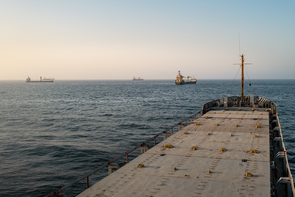 US Responds to Strait of Hormuz Assault: Iran Sanctions Revoked After Tanker Attacks