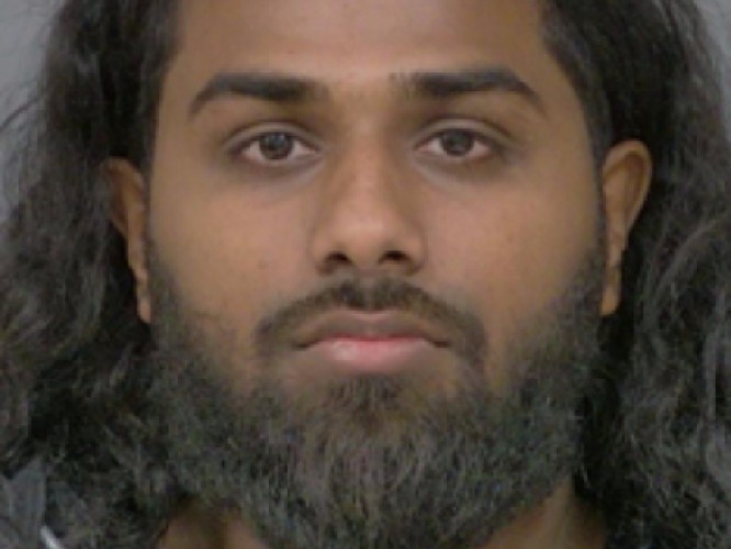 Year-Old Scarborough Man Arrested in Brampton Murder Case
