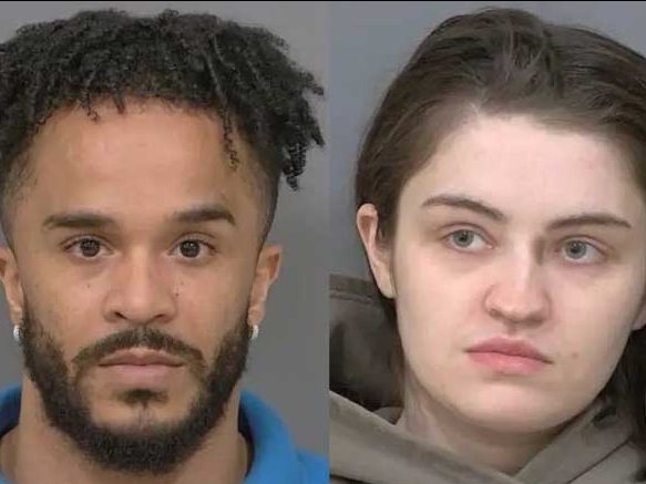 Mississauga Robbery: Teen, Adult Suspects Arrested in Downtown Heist