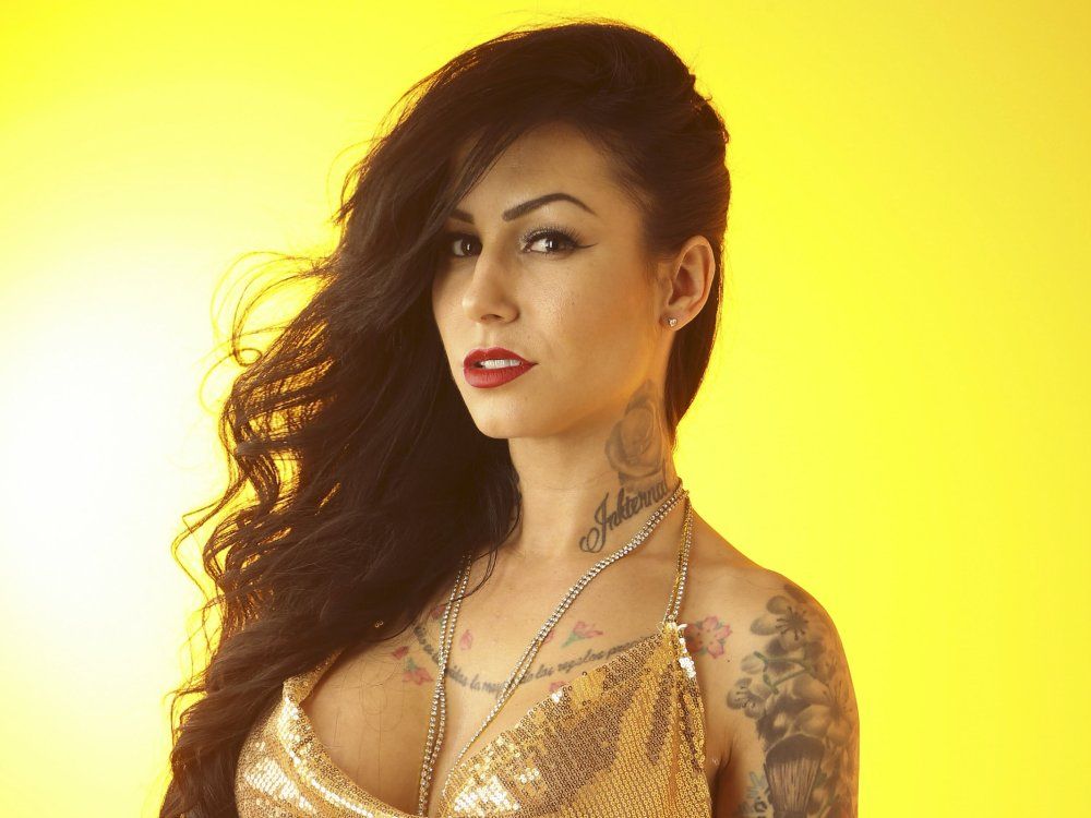 SUNshine Girl Amanda