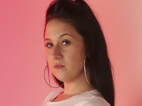 SUNshine Girl Haylee.