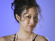 SUNshine Girl Jenny.