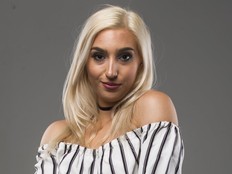 SUNshine Girl Jordana