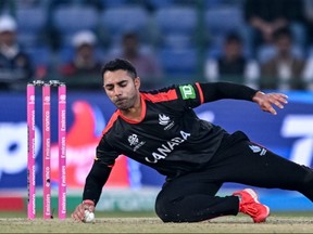 Saad Bin Zafar