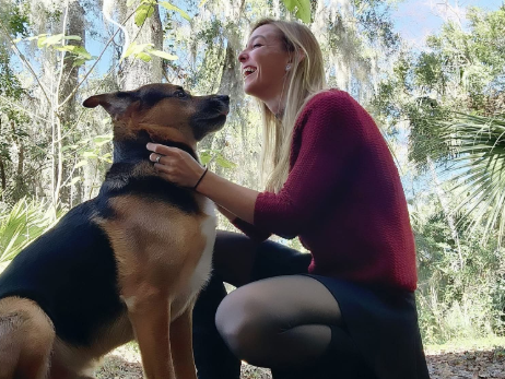 ‘We need to stop the blood,’ boyfriend of fatal alligator attack victim tells 911