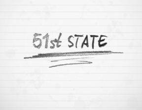 Bryan Adams' 51st State