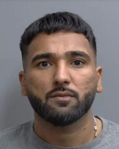 Man Extradited from Edmonton to Face Extortion and Murder Charges in Ontario