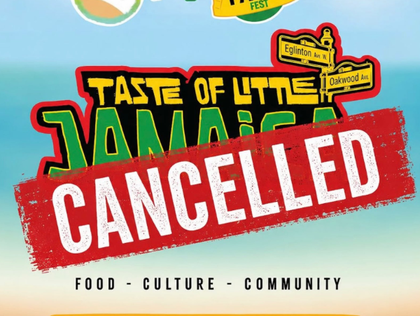 First Little Jamaica Food Festival Cancelled Due to Permit Delays