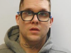 Federal Offender Evan Haney, 29, is wanted after a breach of his statutory release (R.O.P.E.) Federal Offender Evan Haney, 29, is wanted after a breach of his statutory release (R.O.P.E.)