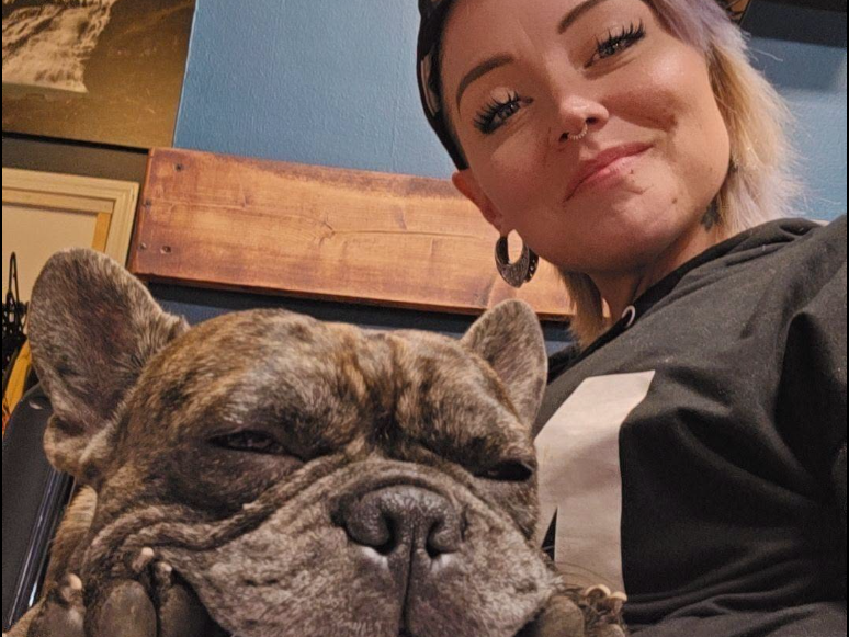 Maya Gebala's Mother Still Mourns for Family Pet Amid Trauma of
