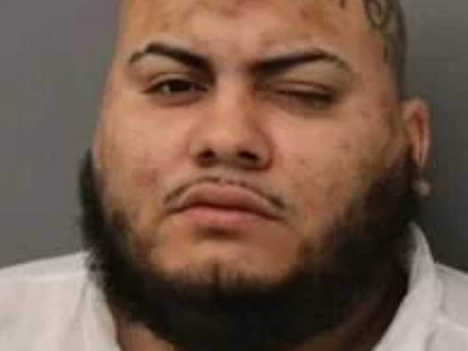 MS-13 Member Accused of Leading Large-Scale Sex Trafficking