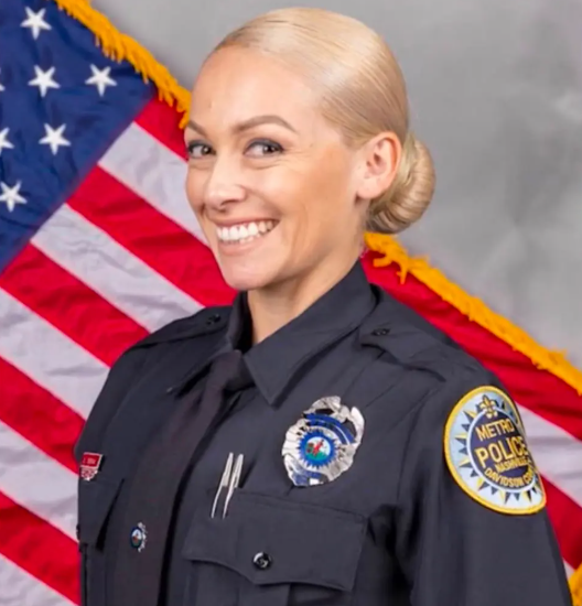 Police Officers Arrested in Sexual Affair Scandal