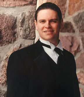 David Cornfield