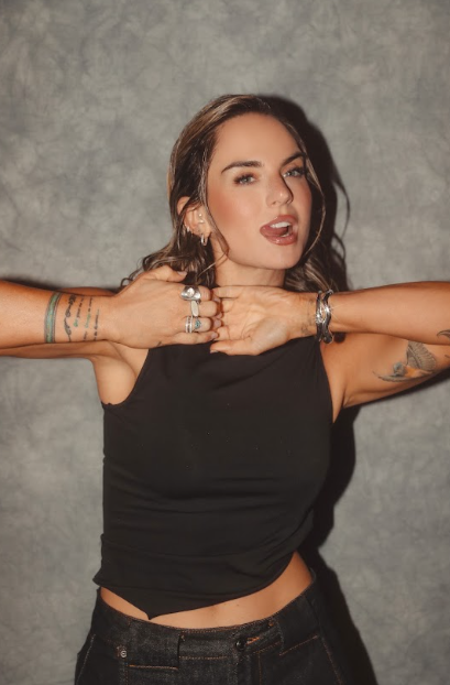 JoJo will perform at the CNE Bandshell this summer (CNE) JoJo will perform at the CNE Bandshell this summer (CNE)