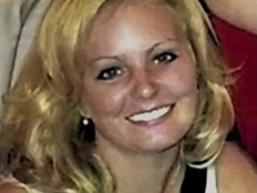 SLAVE: Julene Simko and her hubby Jeremy had a master-slave contract.
