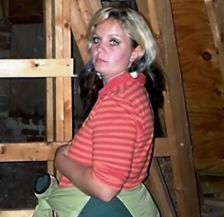  TIRED OF BEING A SLAVE? Julene Simko.