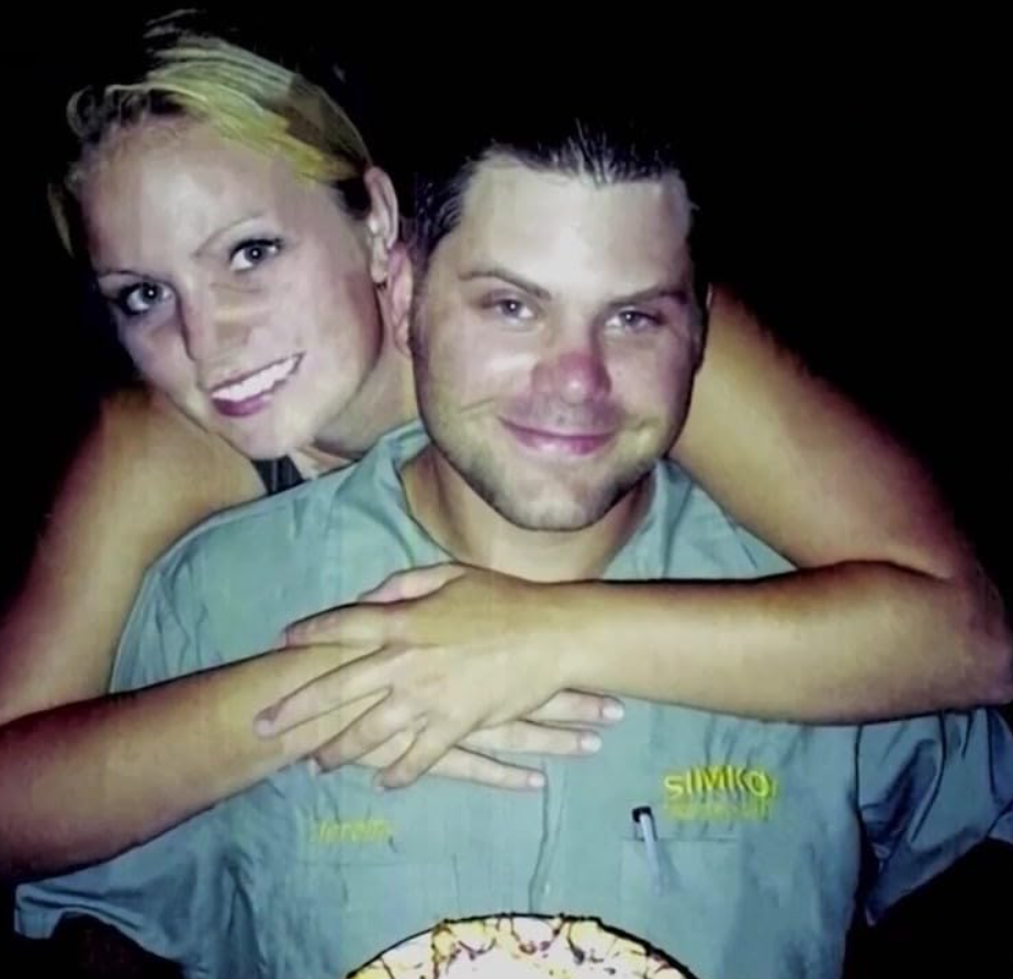  KINKY: Julene and Jeremy Simko.