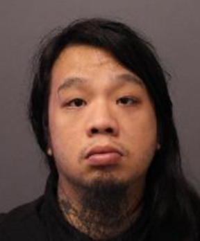 Wylie Zi Hin Lam, 33, of Toronto.