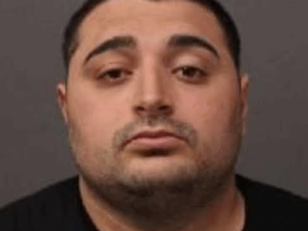 GTA killer arrested in $139M organized crime crackdown