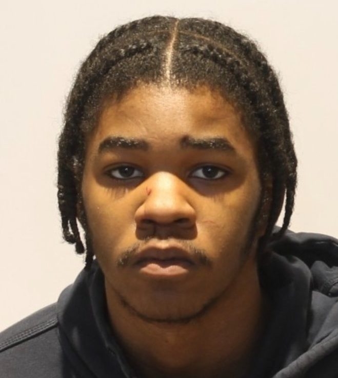 Shemel Whittaker, 17, of Brampton, is wanted along with his brother for first-degree murder for a deadly shooting in Brampton on Sunday, July 5, 2026. Shemel Whittaker, 17, of Brampton, is wanted along with his brother for first-degree murder for a deadly shooting in Brampton on Sunday, July 5, 2026.