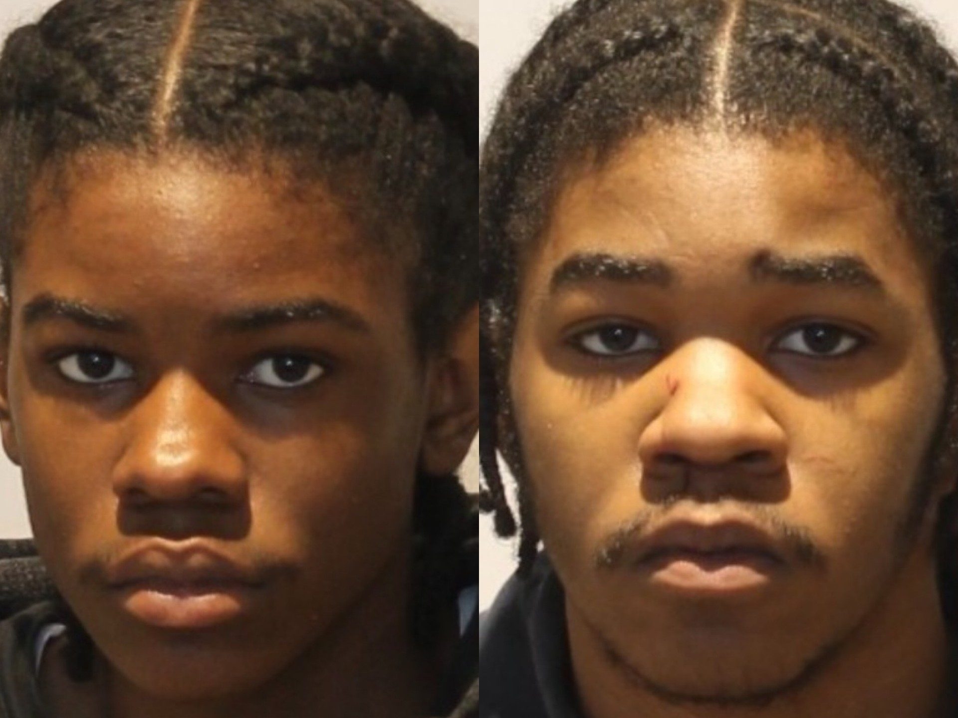 Brampton police seek teen brothers in fatal shooting case