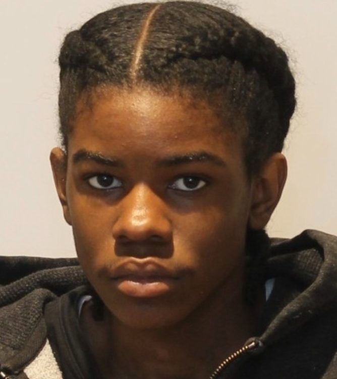 Shemii Whittaker, 17, of Brampton, is wanted along with his brother for first-degree murder for a deadly shooting in Brampton on Sunday, July 5, 2026. Shemii Whittaker, 17, of Brampton, is wanted along with his brother for first-degree murder for a deadly shooting in Brampton on Sunday, July 5, 2026.