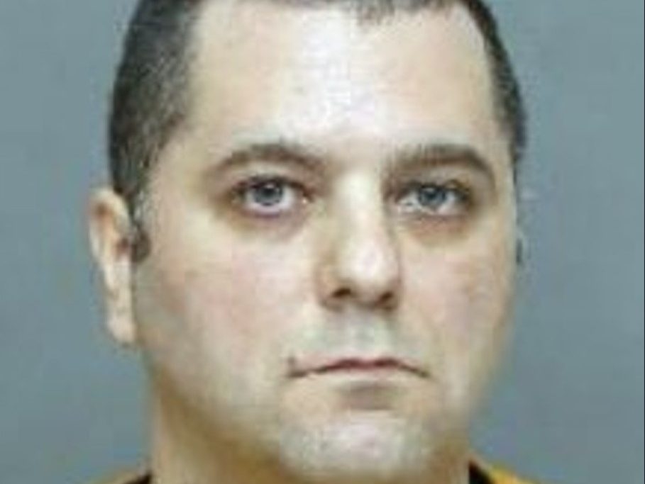Hamilton man charged with 136 international child sex abuse offences