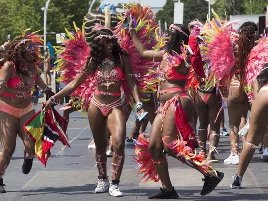 Toronto Police to Deploy Heavy Presence at Caribbean Carnival
