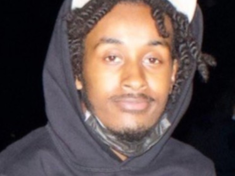 Abdihamiim Aden is Toronto's 18th homicide victim this year.