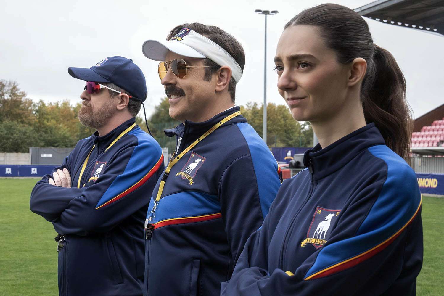 Must-see TV: ‘Ted Lasso’ Season 4 tops this week’s watch list