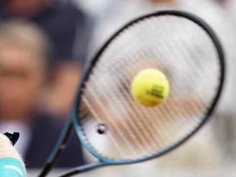 The WTA has implemented new sex testing rules.