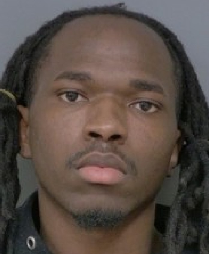 Terran Miller, 24, of kitchener, faces fraud charges for allegedly using counterfeit currency to purchase precious metals through online marketplaces. Terran Miller, 24, of kitchener, faces fraud charges for allegedly using counterfeit currency to purchase precious metals through online marketplaces.