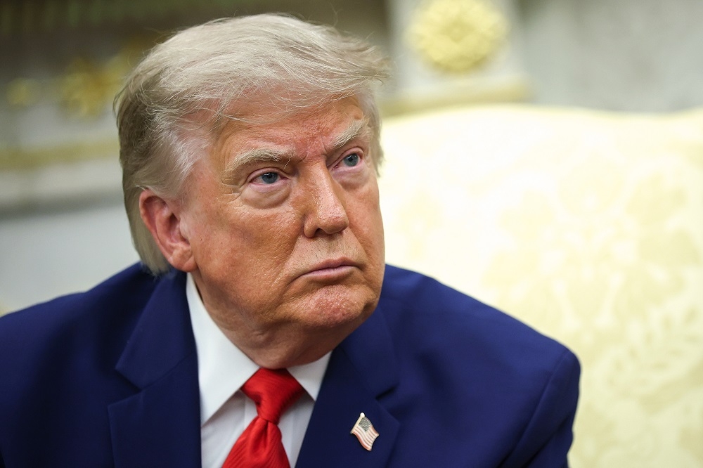 Trump: Canada needs US
