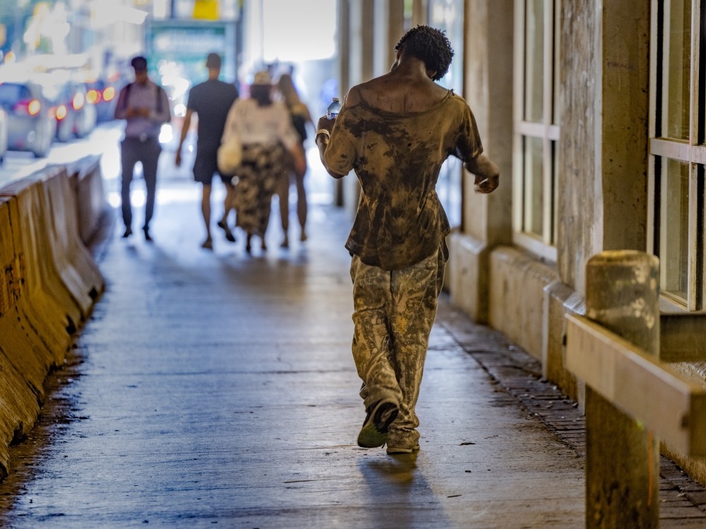 WARMINGTON — Toronto’s “Zombie” outbreak is a harsh reality, not fiction