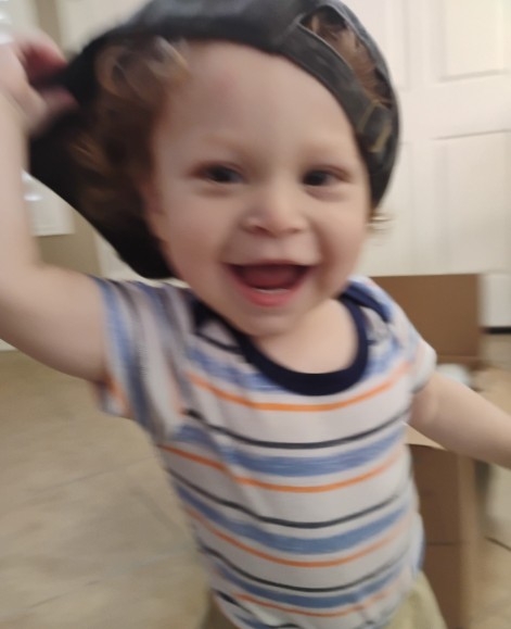  Vincent Lorenzo Fiordilino was initially declared dead by a doctor but the 18-month-old boy was discovered to be alive hours later in a morgue in Arizona on Feb. 8, 2026.