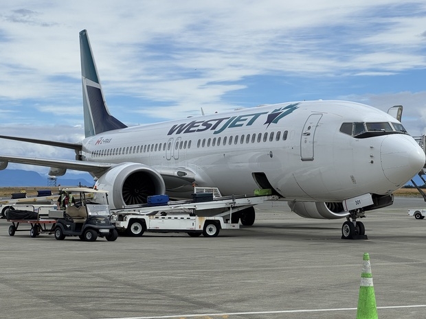 WestJet Flight Attendants Set for Potential Strike Sunday