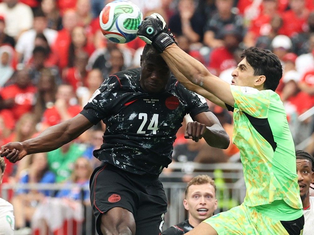 Canada began as a host nation among the largest World Cup ever and resolutely determined to make an impact like never before. Read more.